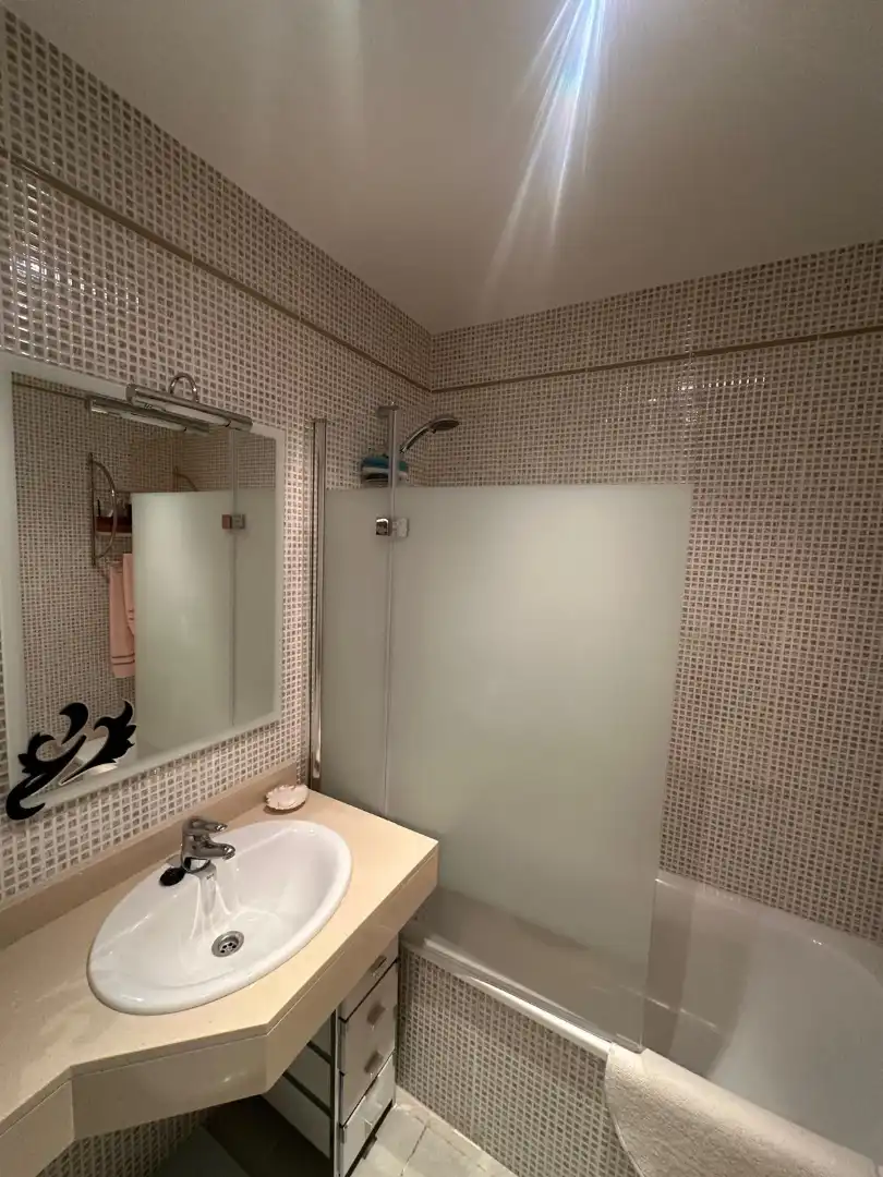 Piso con terraza en venta en Platja de Mont-roig, imagen 21