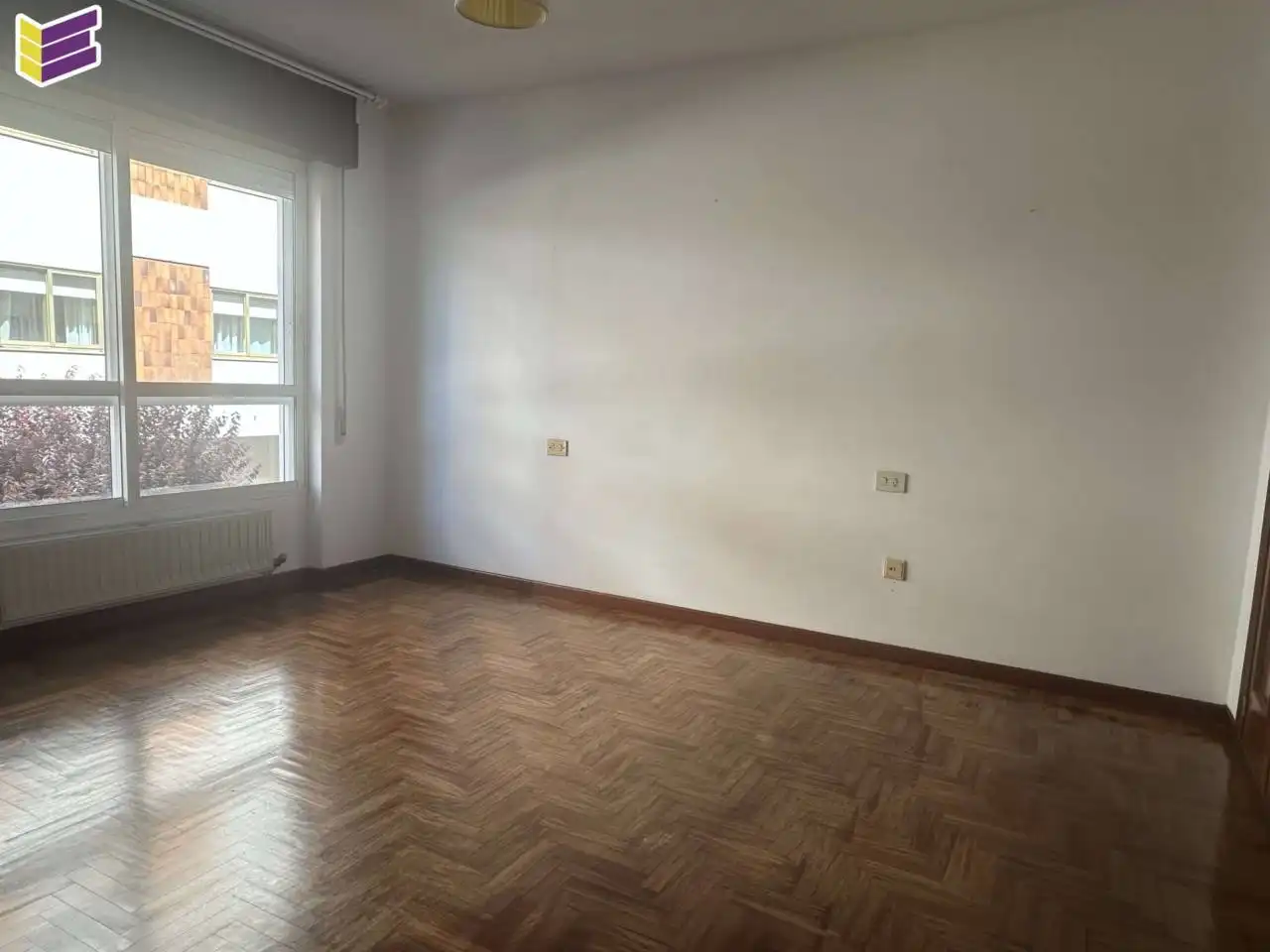 Bedroom of Flat for rent in Redondela  with Heating and Storage room