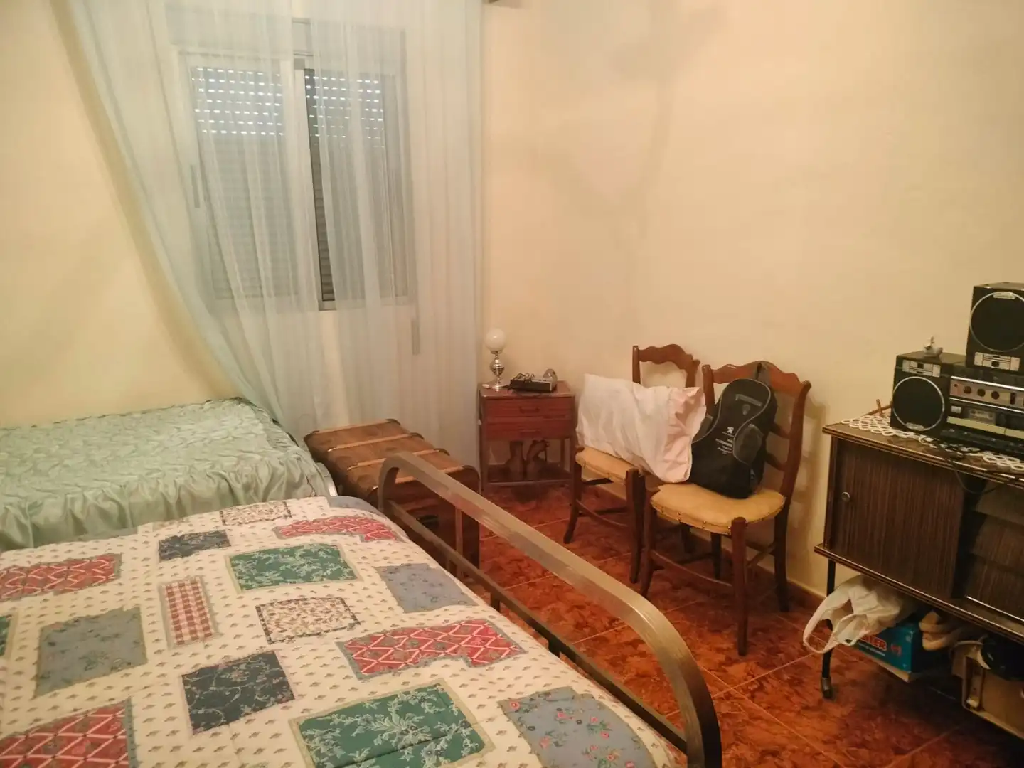Finca rústica en venta en Argamasilla de Calatrava