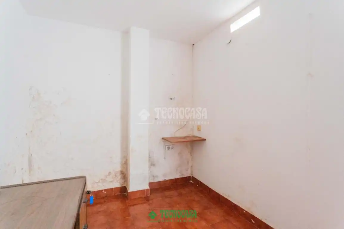 Commercial properties for sale in Almería