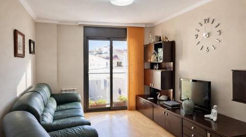 Foto 2 de Piso en venta en Calle Sant Pau, Caldes de Montbui, Barcelona