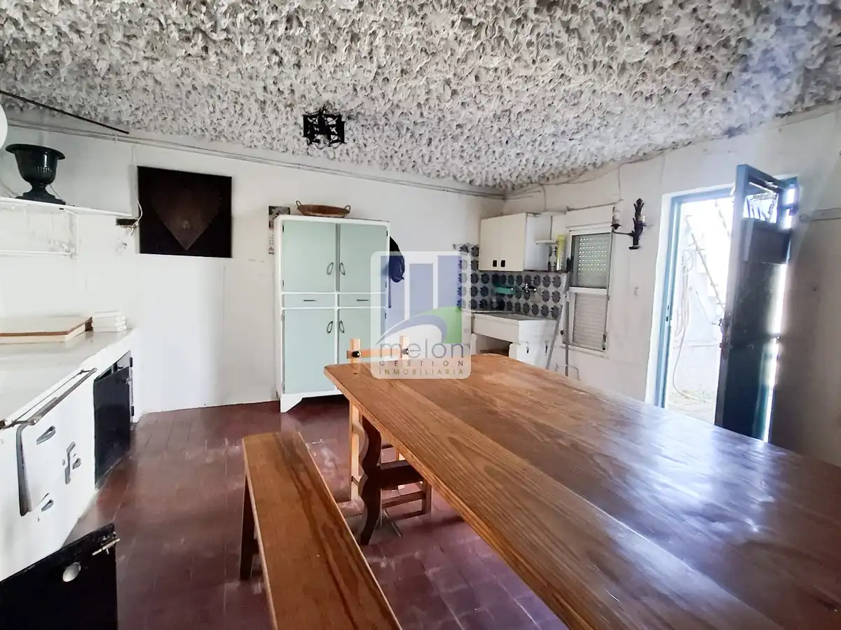 Cocina de Piso en venta en Burgos con Trastero