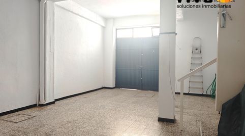 Foto 4 von Einfamilien-Reihenhaus zum Verkauf in La Buhaira, Sevilla Capital