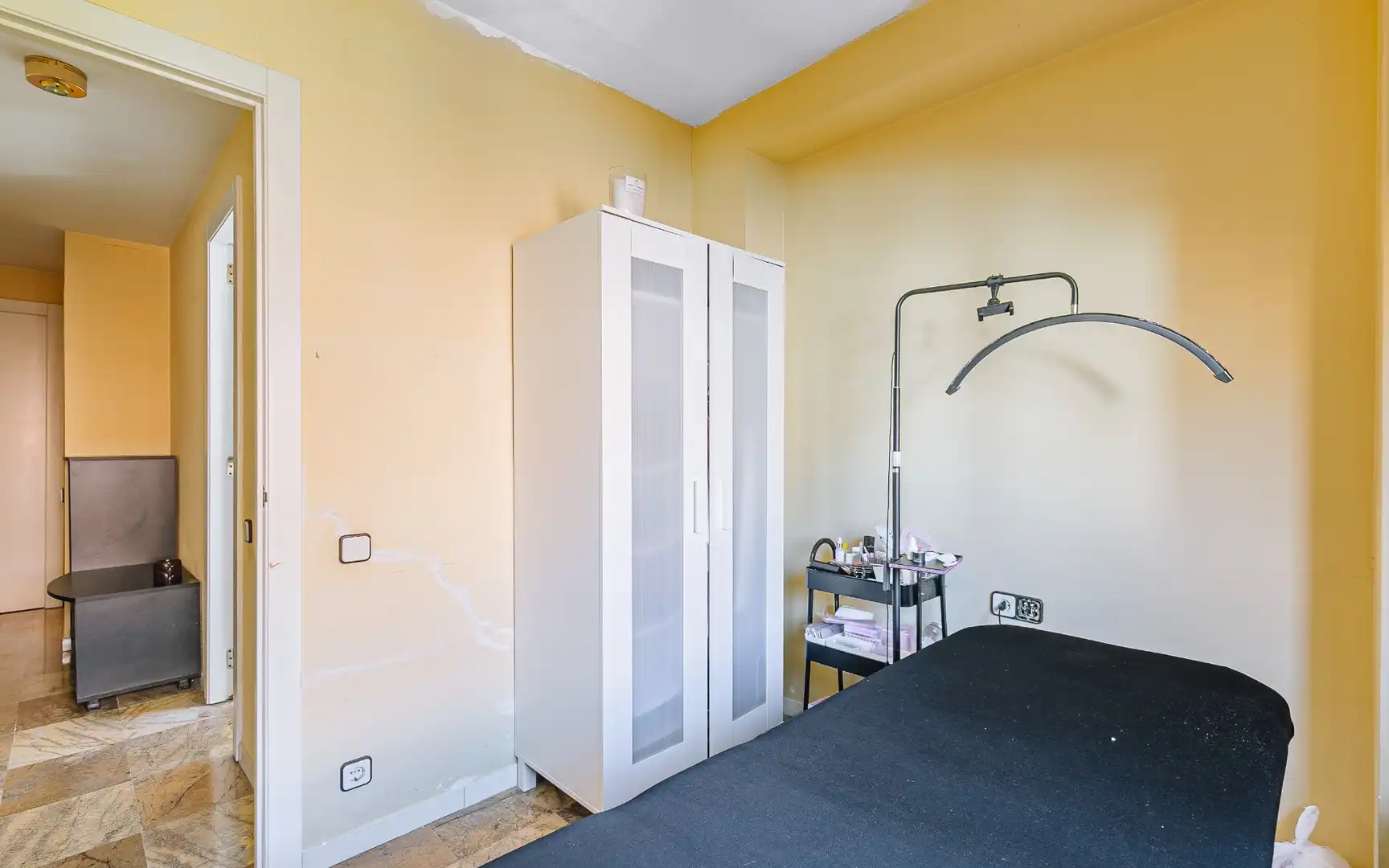 Habitación de Casa o chalet en venta en Centre  