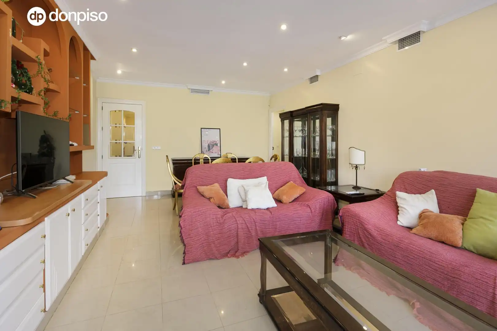 Flat with lift for sale in Calle de José Recuerda, imagen 5