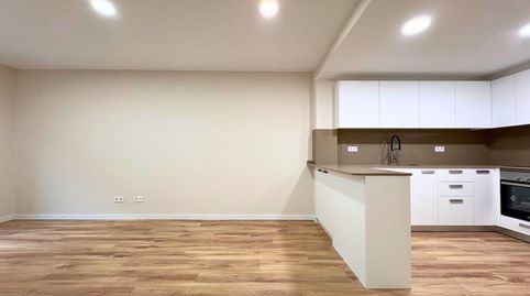 Foto 5 de Piso de alquiler en Carrer Josep Carner, Font Verda, Granollers