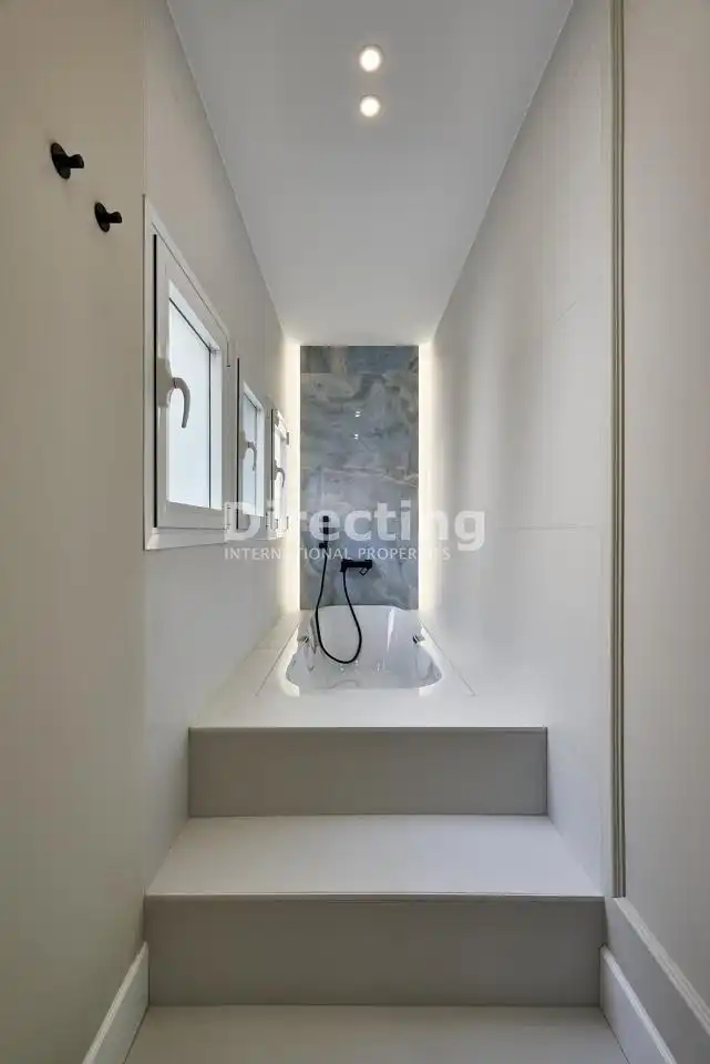 Wohnung mit Aufzug zum Verkauf in Del Conde De Aranda, imagen 8