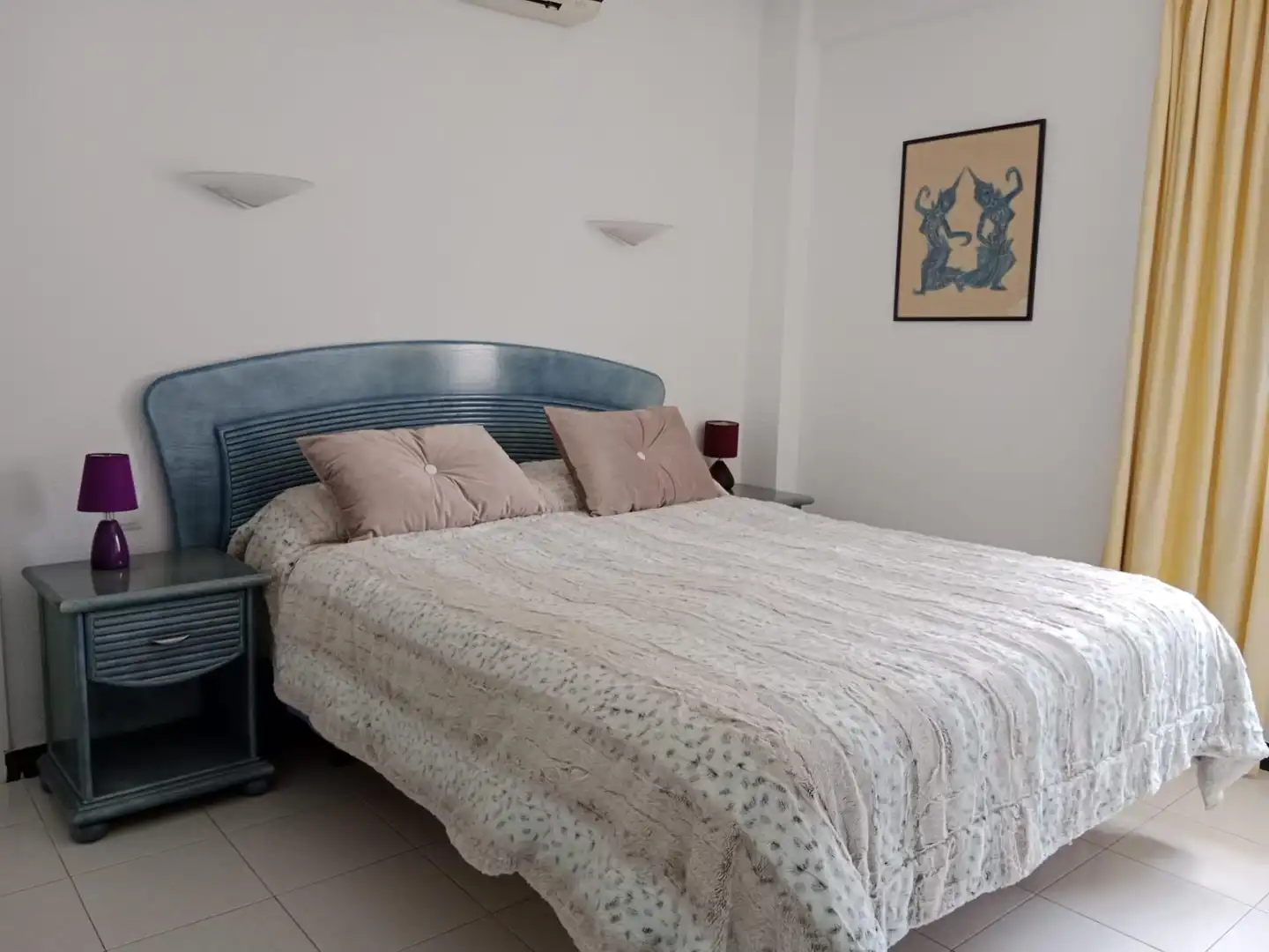 Villa con terrazza in vendita a L'Albir, imagen 25