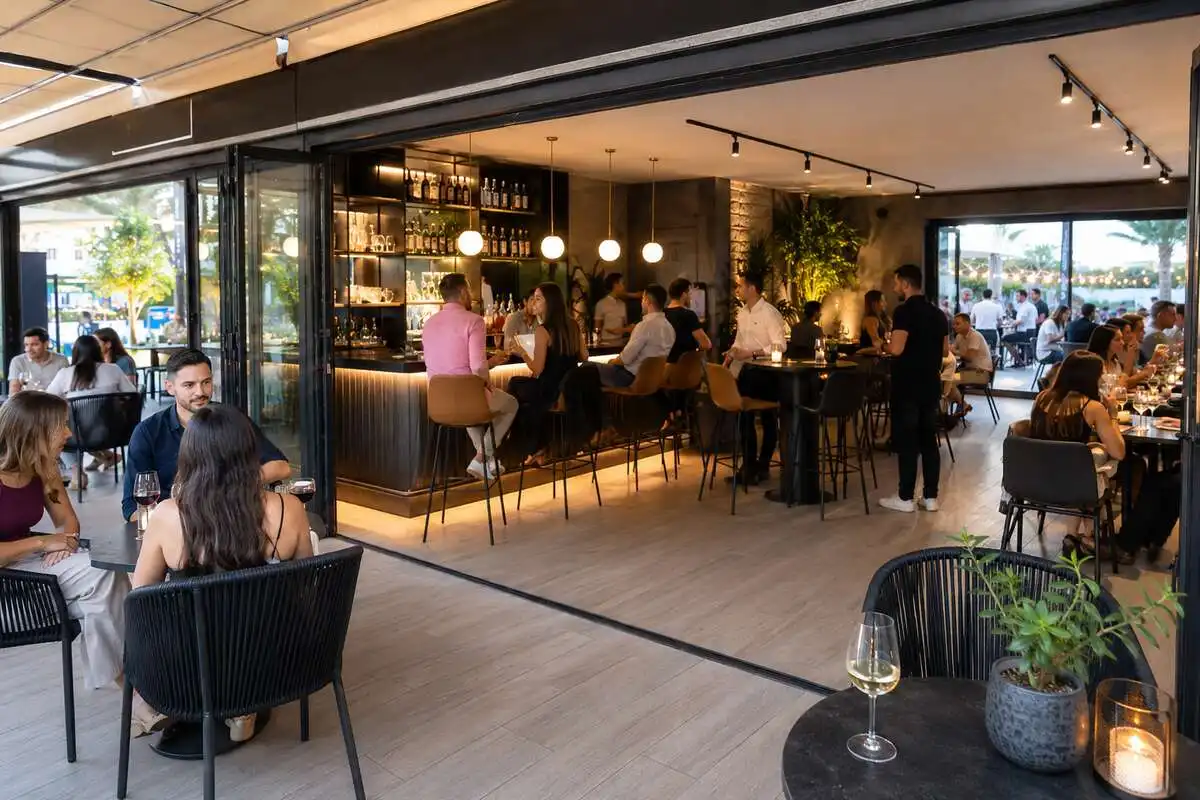 Local de lloguer a EL JABLILLO,, 6, Costa Teguise