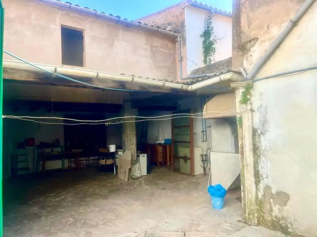 House with garden for sale in Campos poble, imagen 26