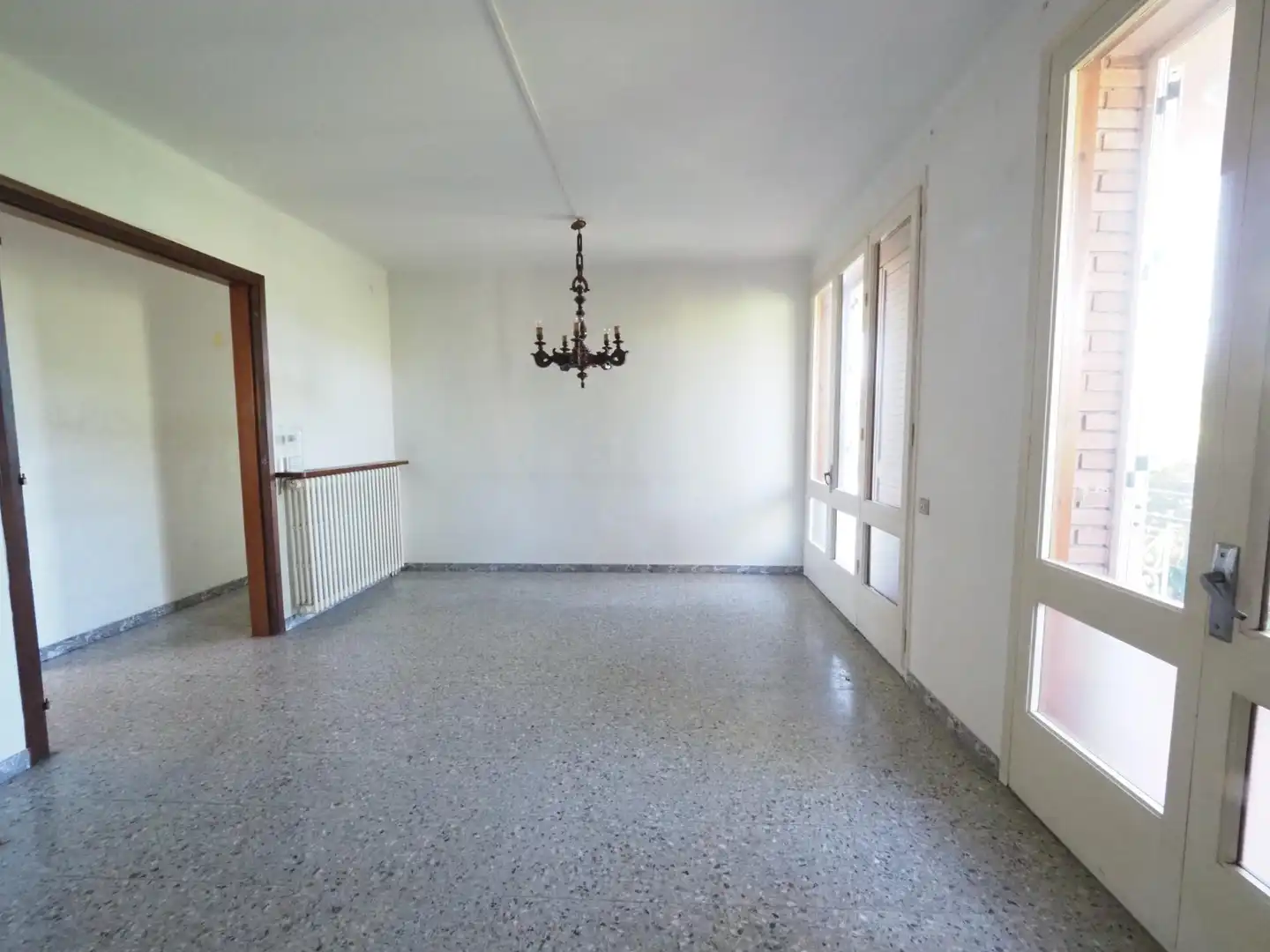 Comedor de Casa o chalet en venta en La Pobla de Claramunt con Terraza