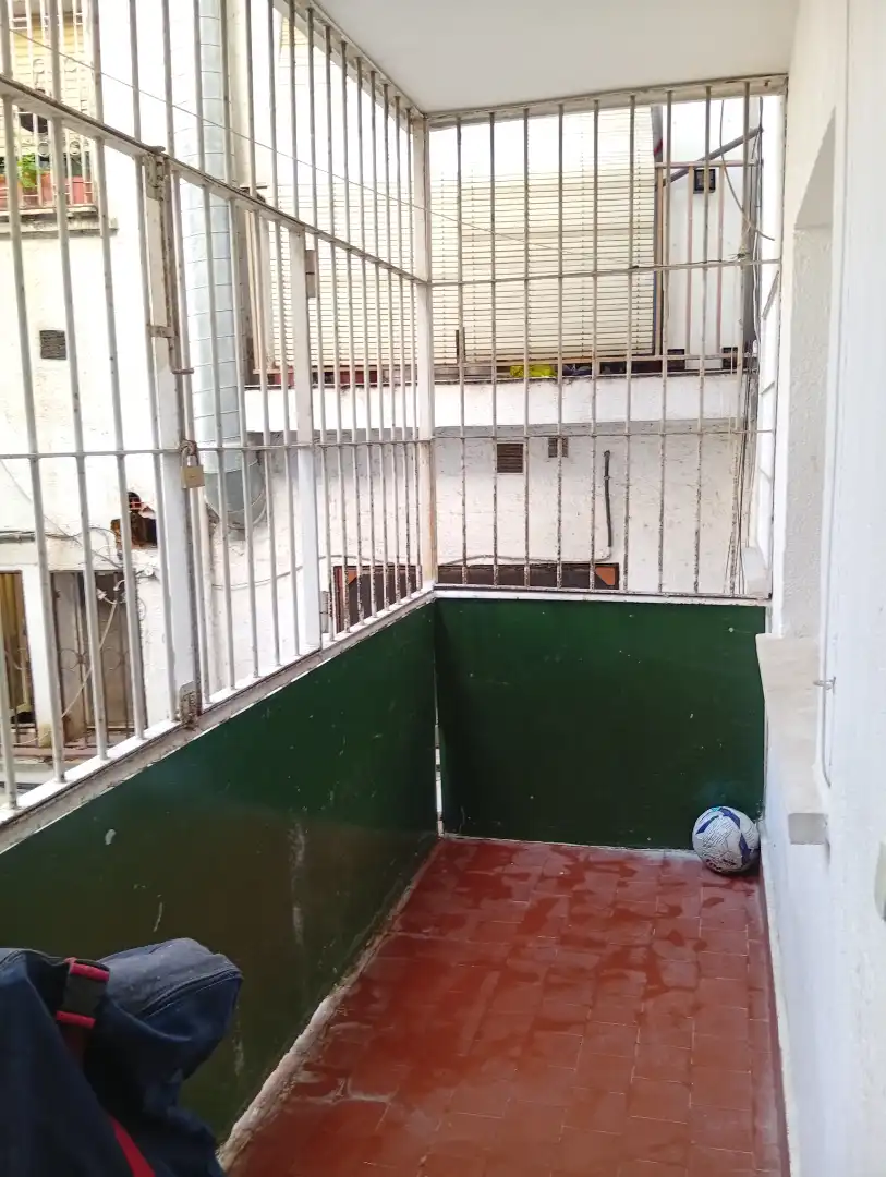 Balcony of Flat for sale in Pozuelo de Alarcón  with Terrace, Oven and Washing machine