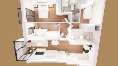 Photo 4 of Attic for sale in Progrés - Pep Ventura, Badalona