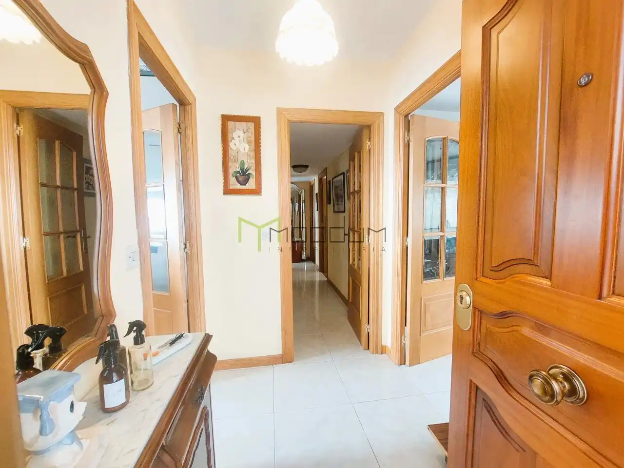 Piso en venta en Campus Norte - San Caetano