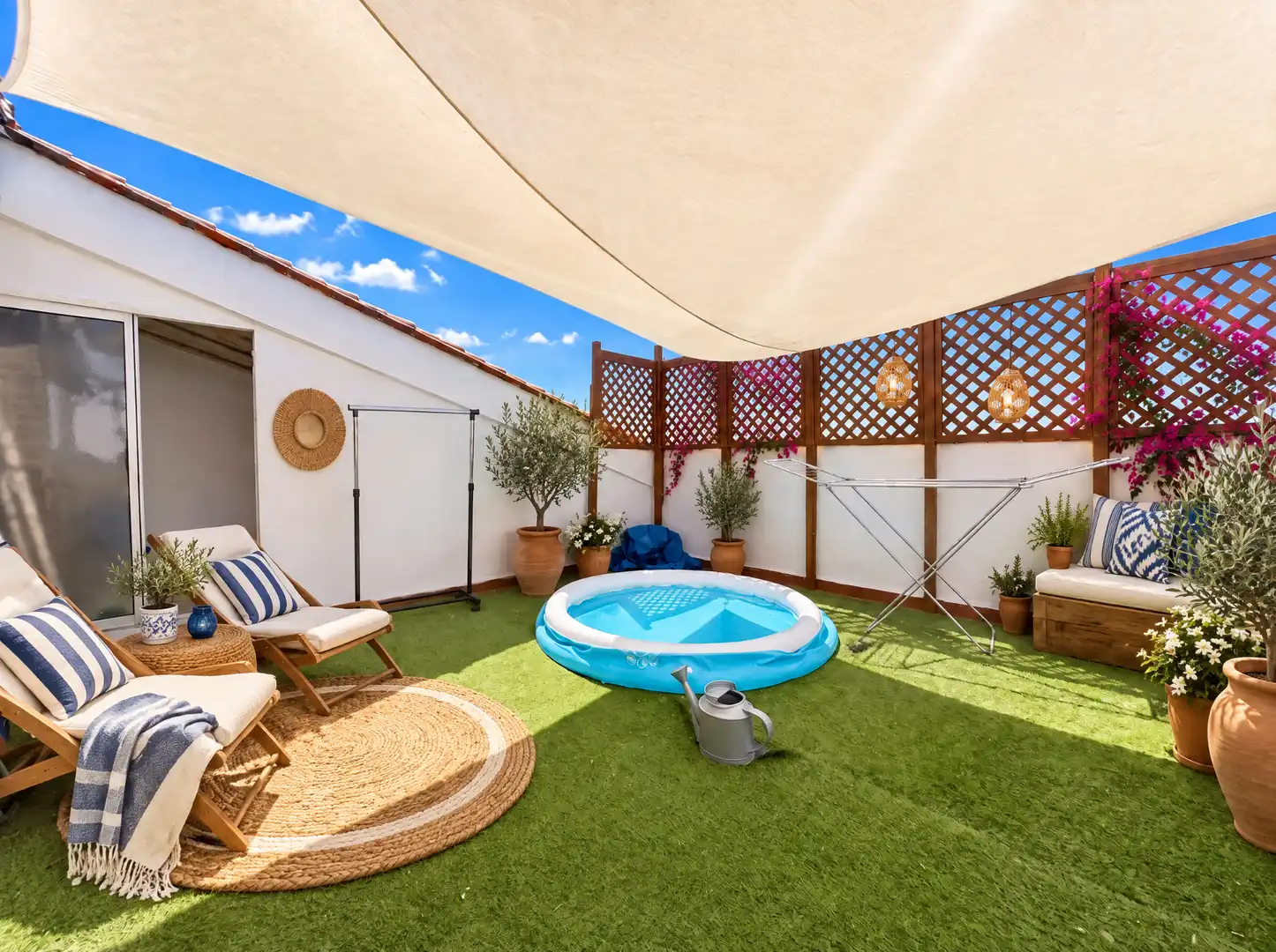 Duplex avec ascenseur à vendre à Carrer d'Alzira