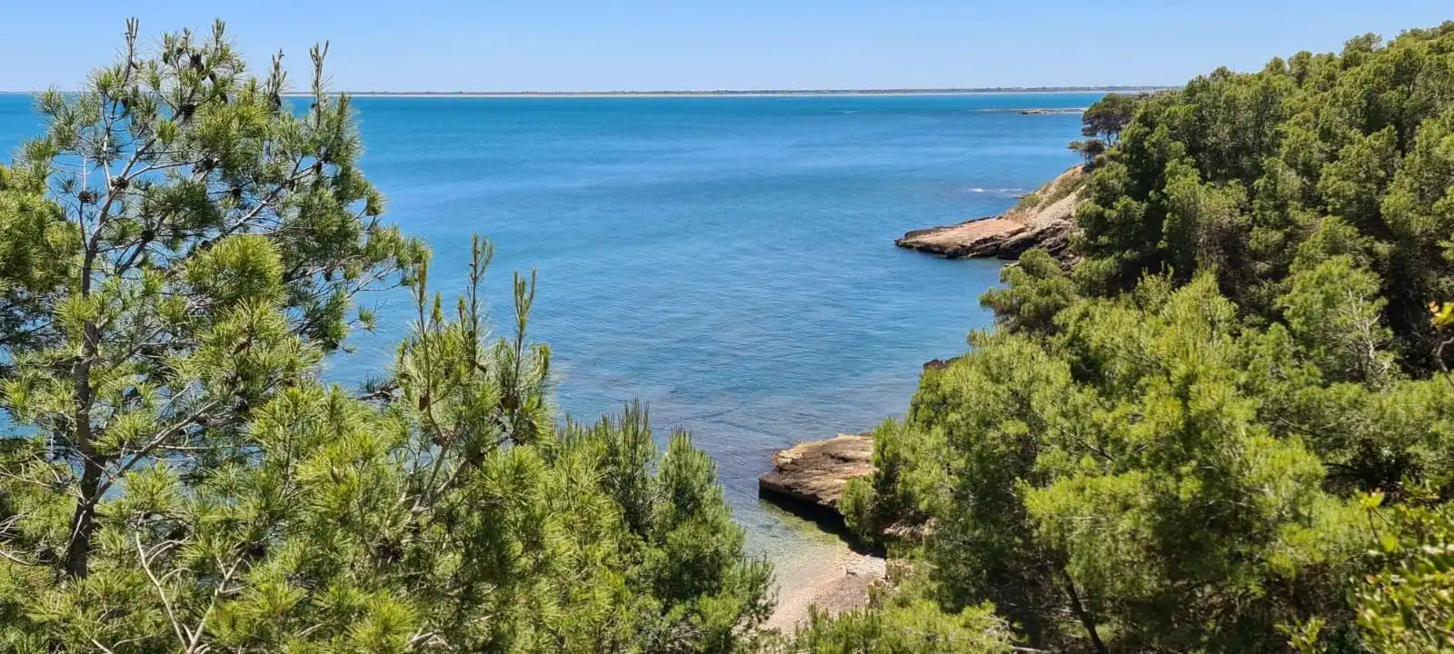 Lagerraum zum Verkauf in L'Ametlla de Mar 