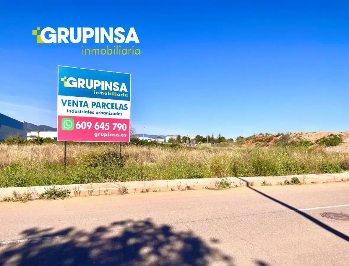 Grundstücke und Bauplätze zum Verkauf in Betxí