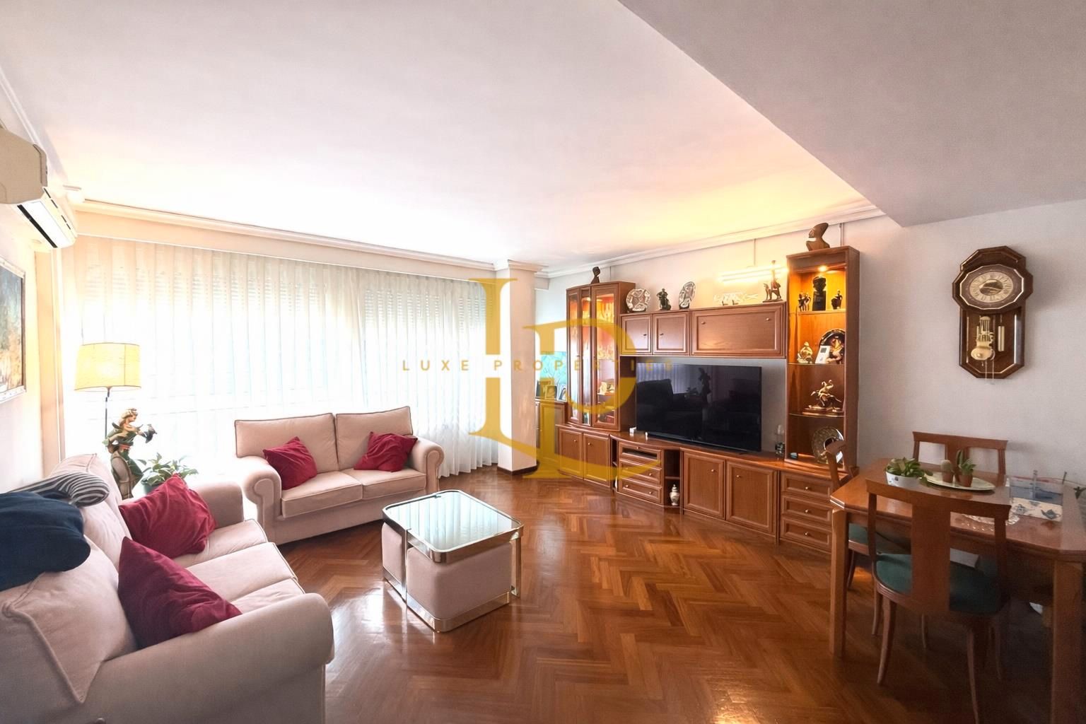 Flat for sale in Santa Bárbara - La Zaporra