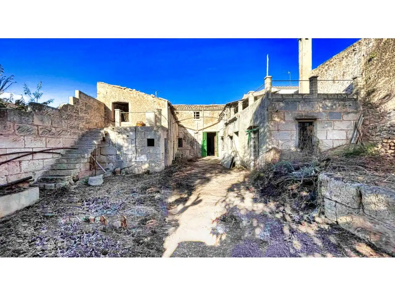 Casa a schiera con giardino in vendita a Calle espanya 8, imagen 3