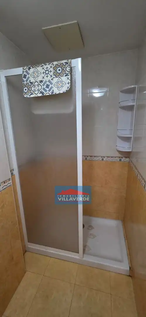 Jardín de Estudio en venta en Moaña con Trastero y Amueblado