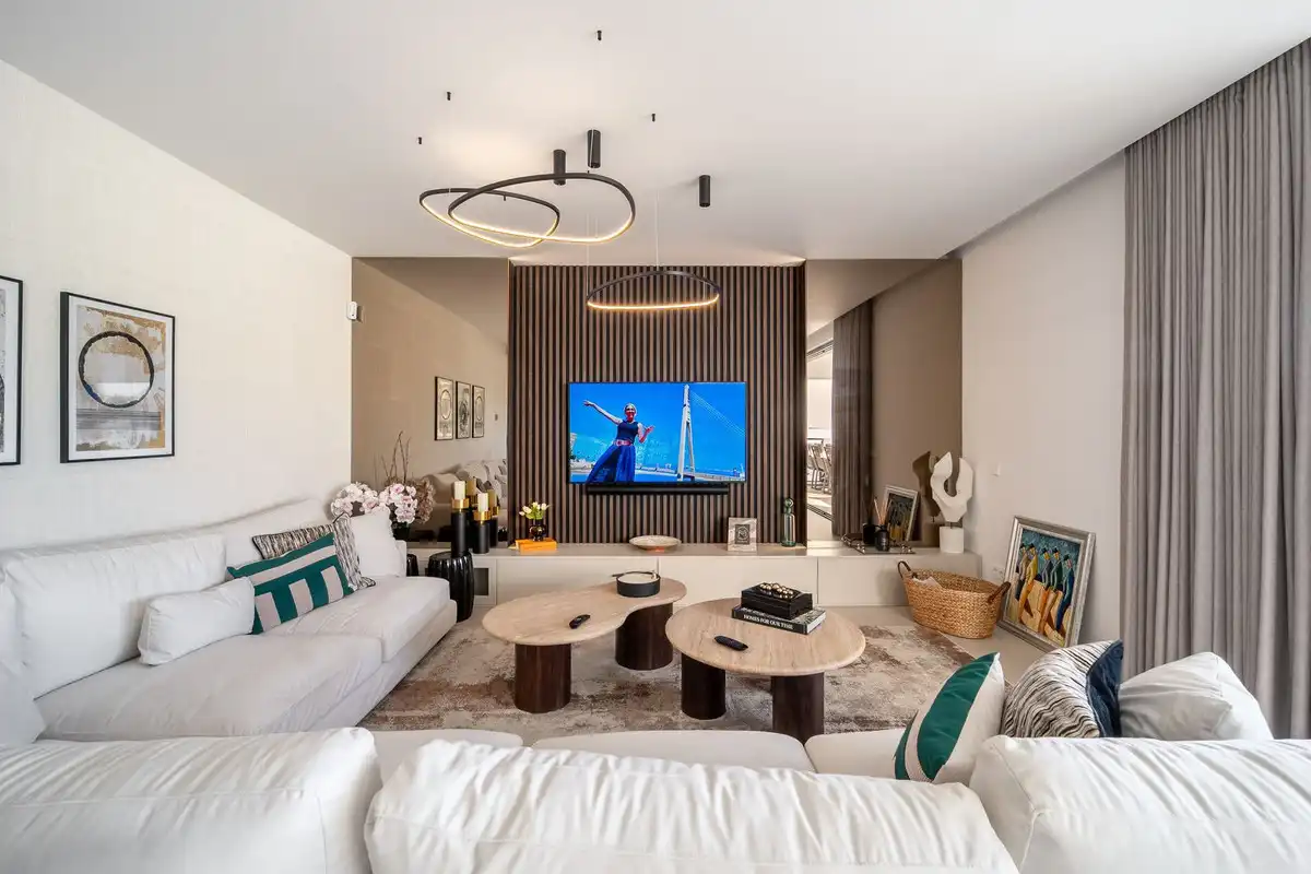 Adosado en venta en Elviria - Cabopino, imagen 3