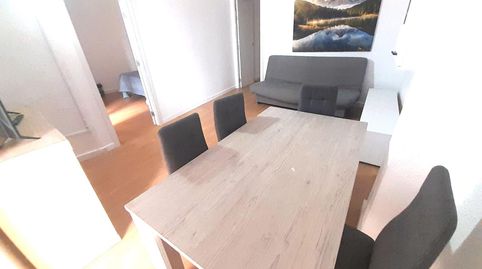 Foto 4 de Ático en venta en Centro Urbano, Benidorm