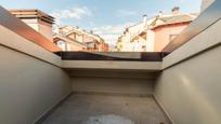 Terrace of Duplex for sale in Puigcerdà  with Air Conditioner, Heating and Parquet flooring