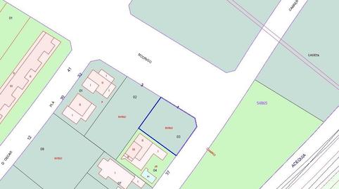 Foto 4 de Residencial en venda a  Joaquin Rodrigo, 1, Park Nord - Casona, Valencia