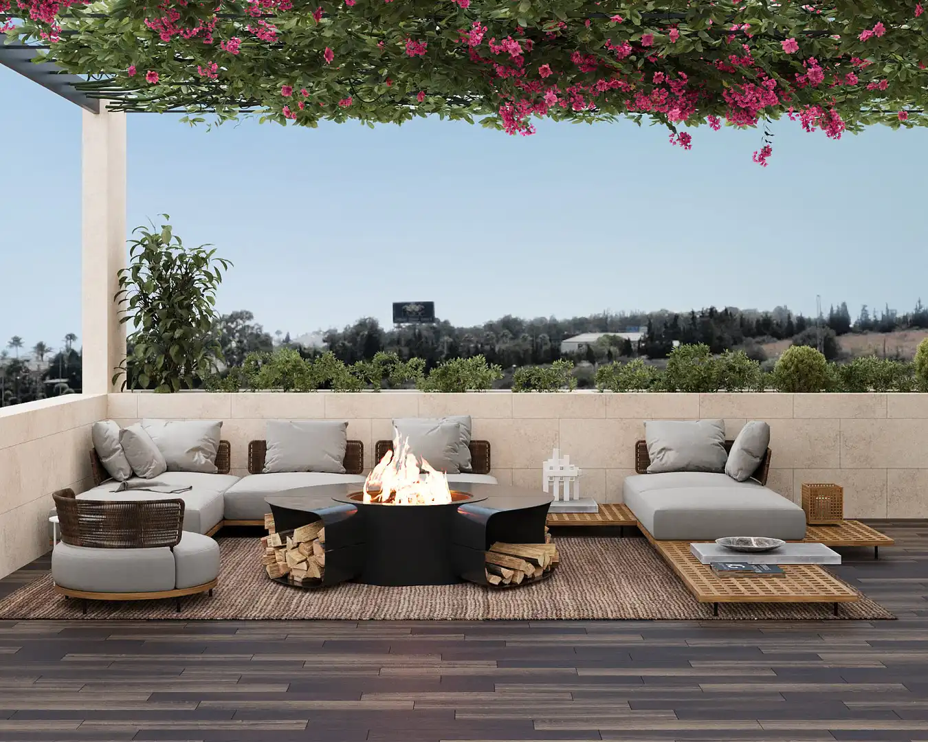 Apartament amb ascensor en venda a Punta Plata, imagen 11