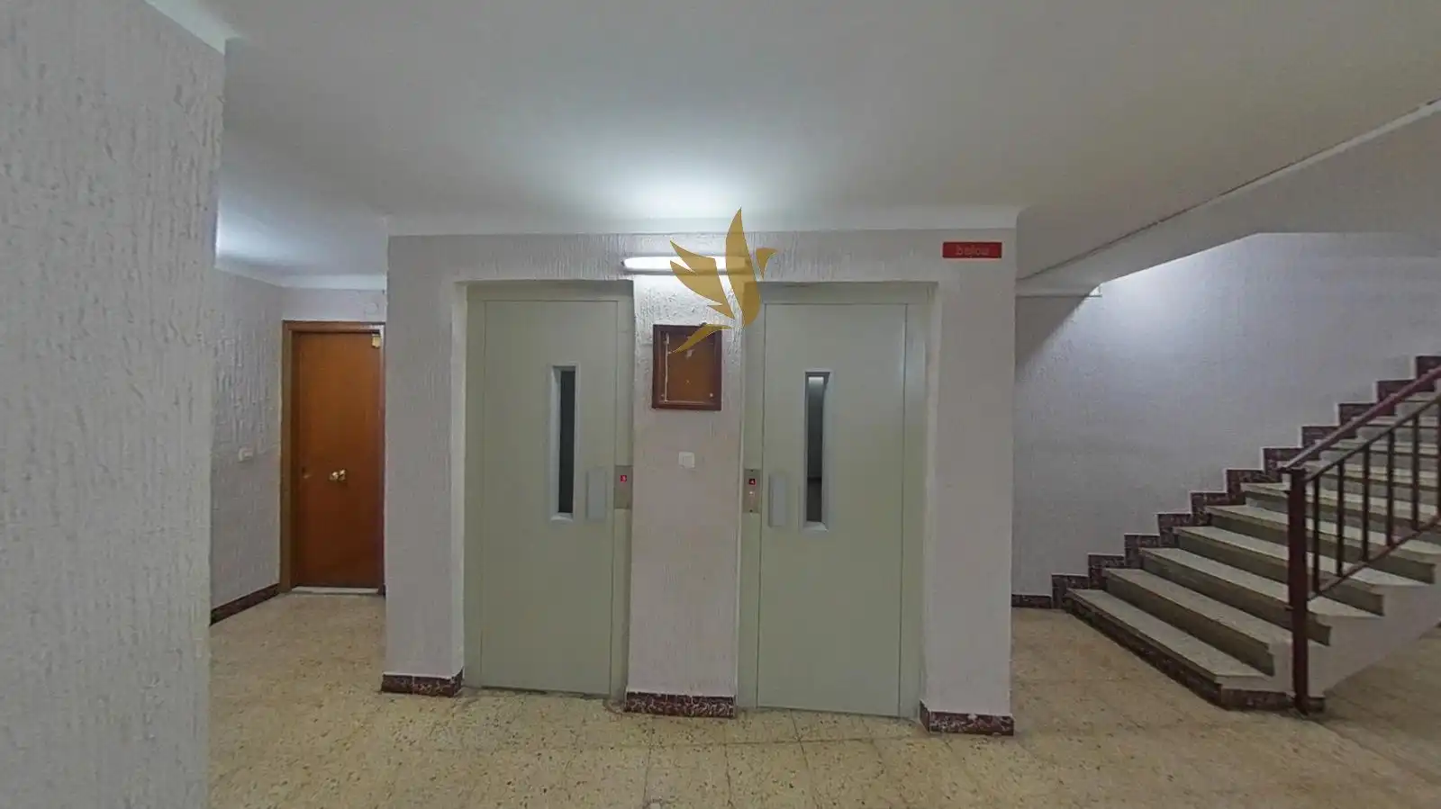 Wohnung zum Verkauf in Badalona