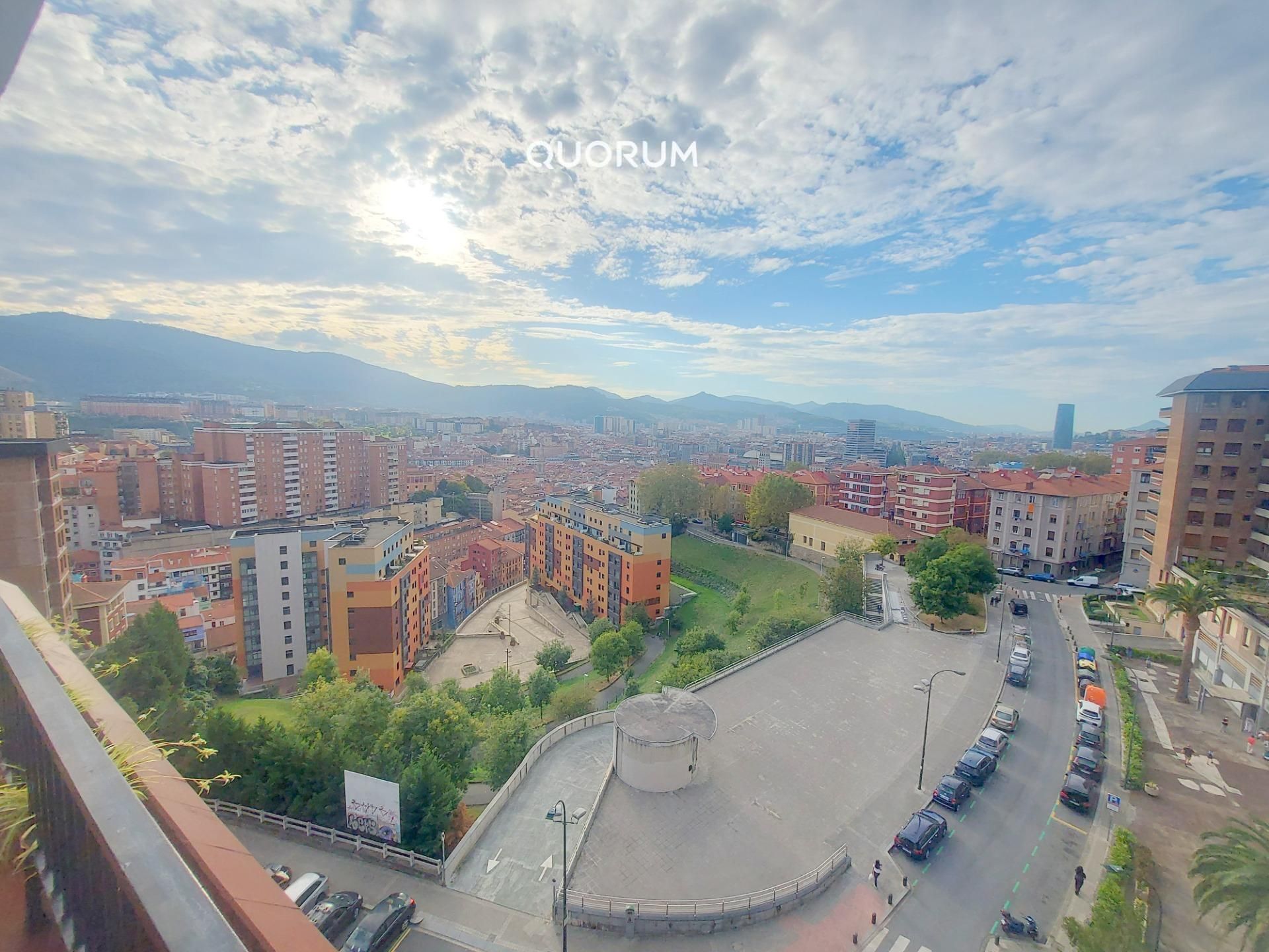 Piso en venta en Calle VIRGEN DE BEGOÑA , Begoña