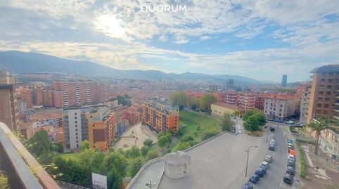 Foto 2 de Piso en venta en Calle Virgen de Begoña , Begoña, Bizkaia