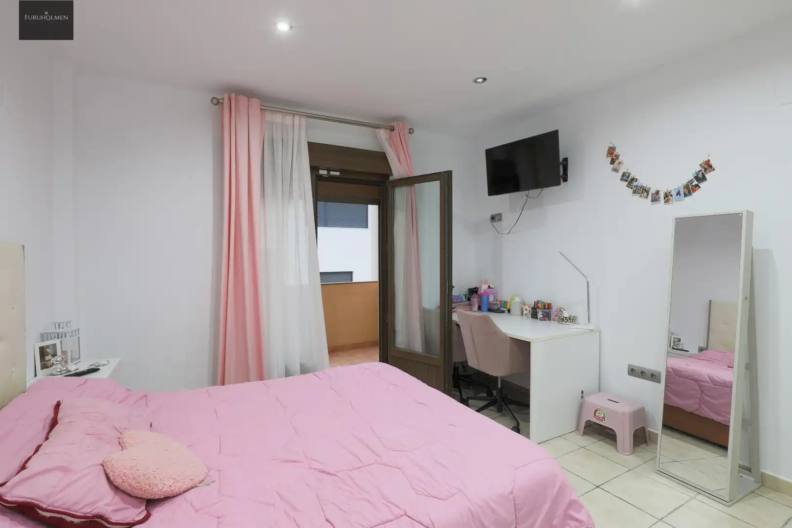 Detached house with terrace for sale in LANJARON, imagen 25