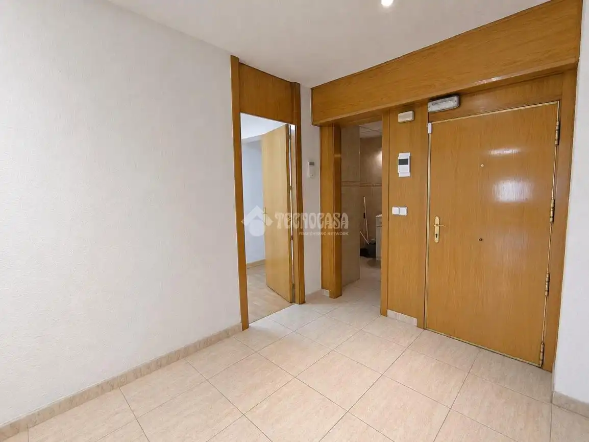 Piso en venta en Alcalá de Henares con Aire acondicionado, Calefacción y Terraza