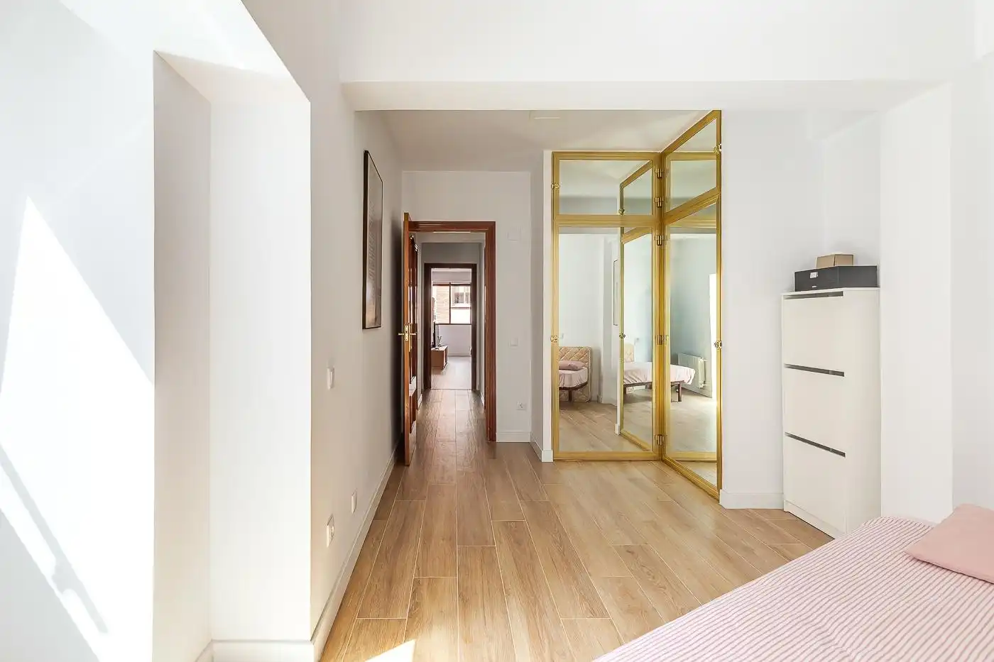 Flat with lift for sale in Calle MARQUES DE ZAFRA, imagen 30