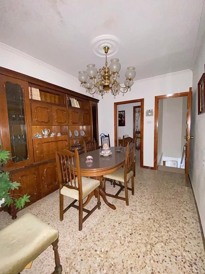Dining room of House or chalet for sale in Almendralejo  with Private garden and Terrace