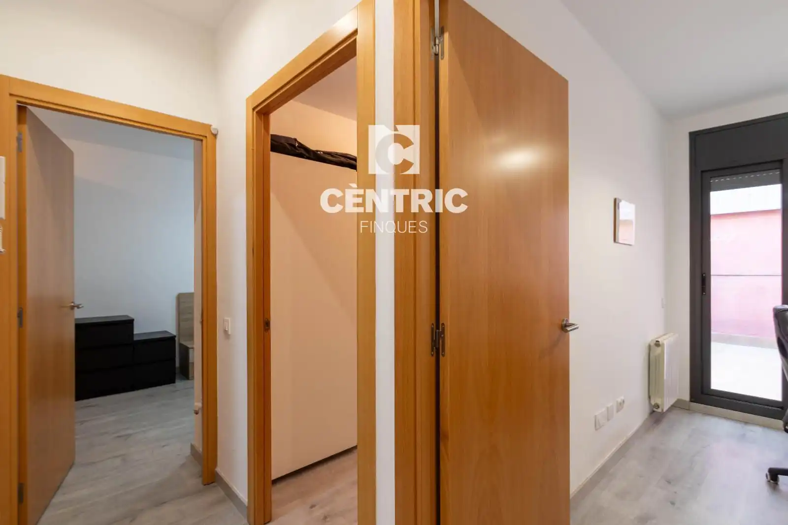 Dúplex en venta en Terrassa con Aire acondicionado, Calefacción y Terraza