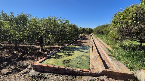 Foto 2 von Country house zum Verkauf in Del Forners, Madrigal, Vila-real