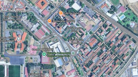 Foto 5 de Piso en venta en San José - El Montalvo, Salamanca Capital