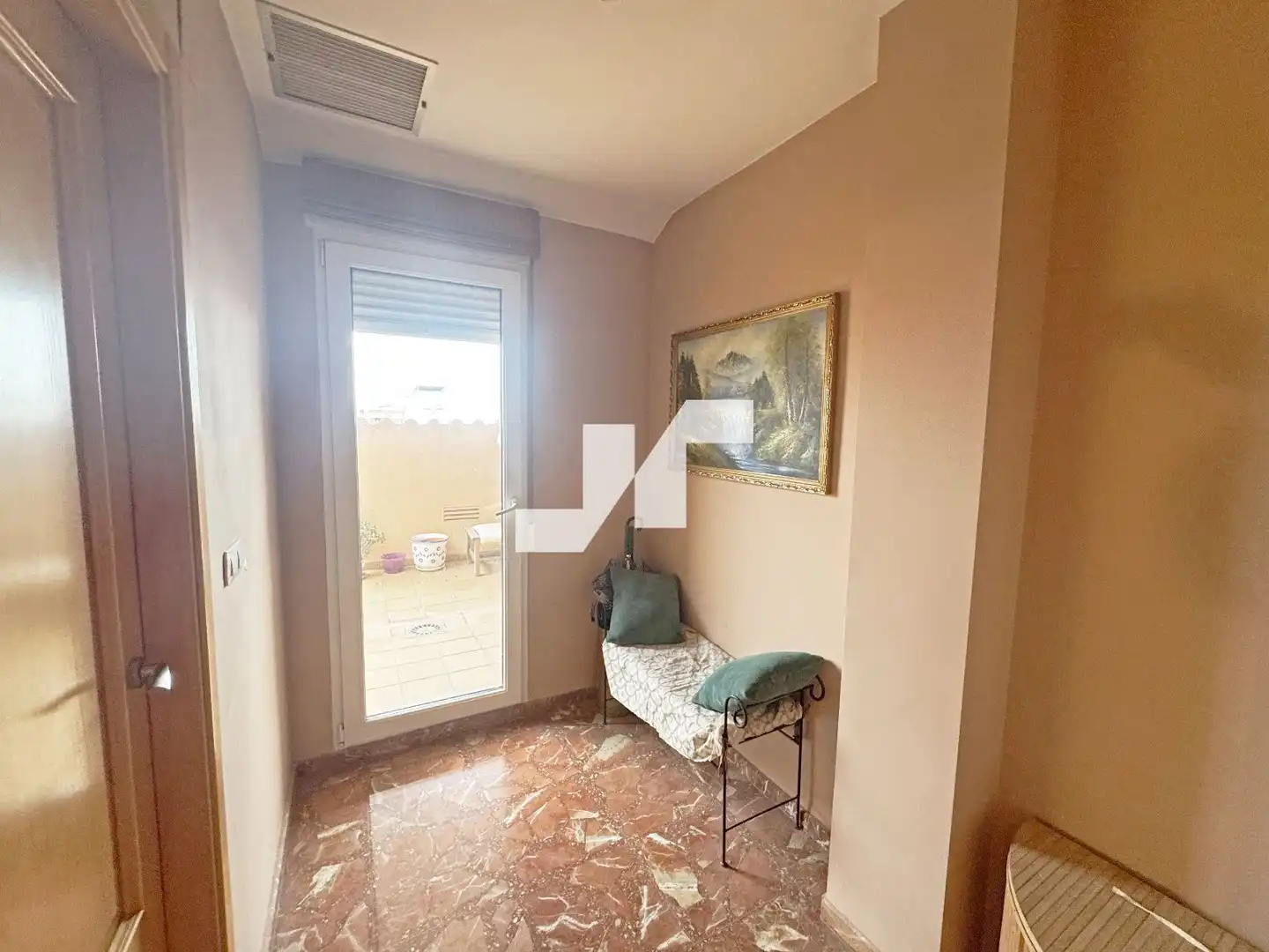 Dúplex en venta en Vila-real con Aire acondicionado, Calefacción y Terraza