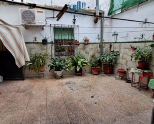 Terrace of House or chalet for sale in  Jaén Capital  with Air Conditioner, Heating and Terrace