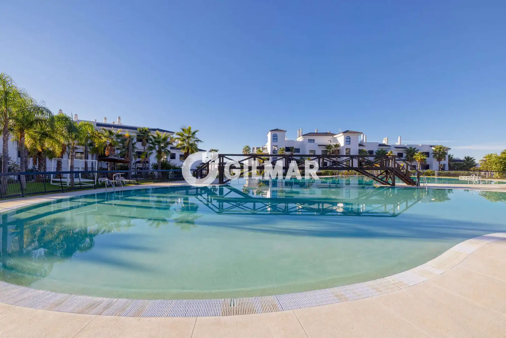 Attico con piscina in vendita a Altos de Estepona, imagen 54