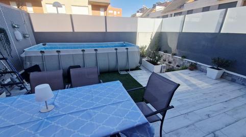 Photo 5 of Single-family semi-detached for sale in Nuevo Hospital, Ciudad Real