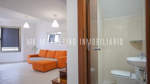 Foto 4 de Dúplex de lloguer a Calle Mesonero Romanos, La Pardilla - San Antonio, Las Palmas