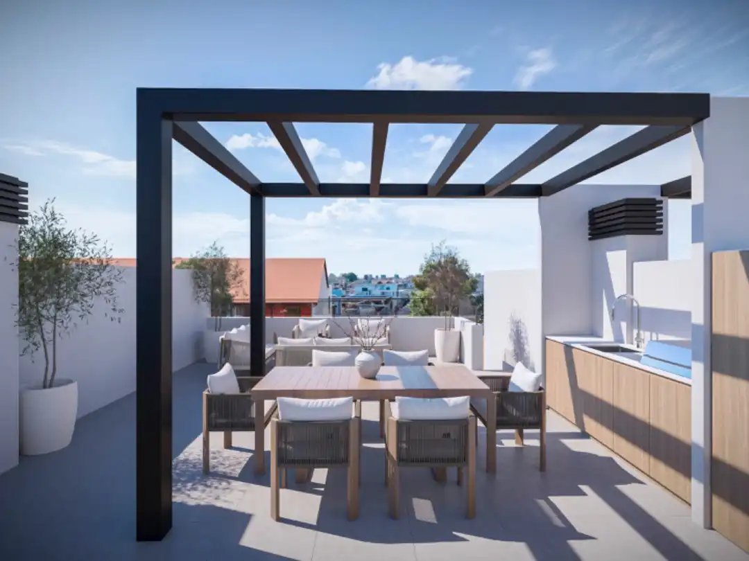 Flat for sale in Calle Leonardo da Vinci 2, imagen 3
