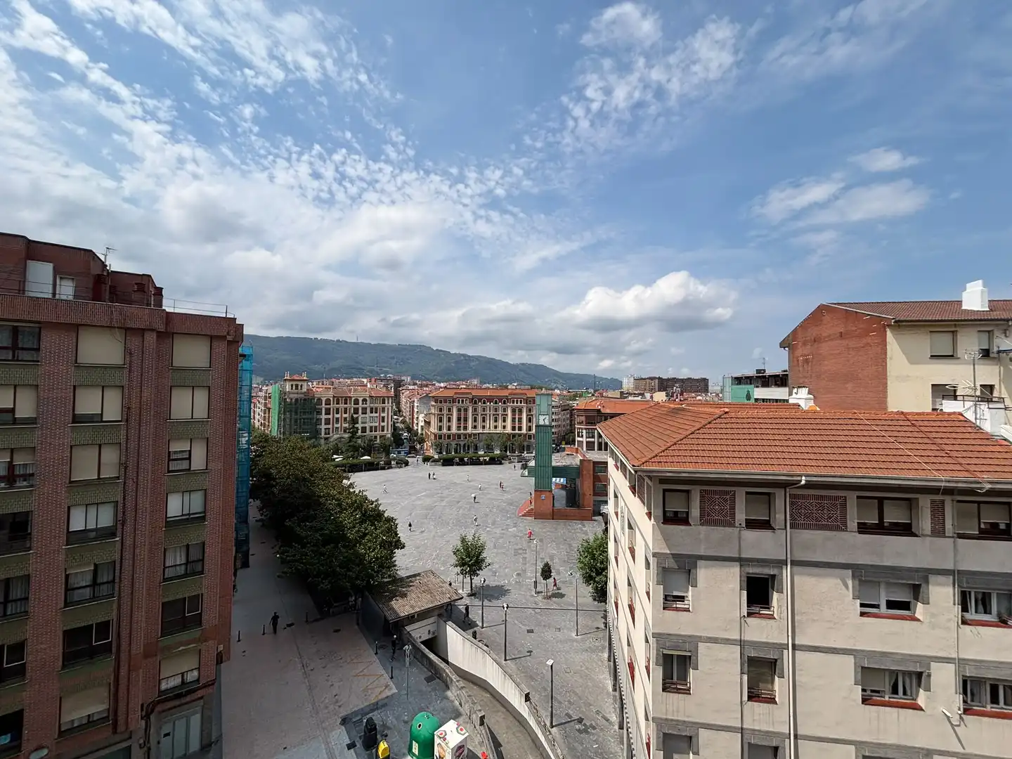 Piso con terraza en venta en Pormetxeta Kalea, imagen 24