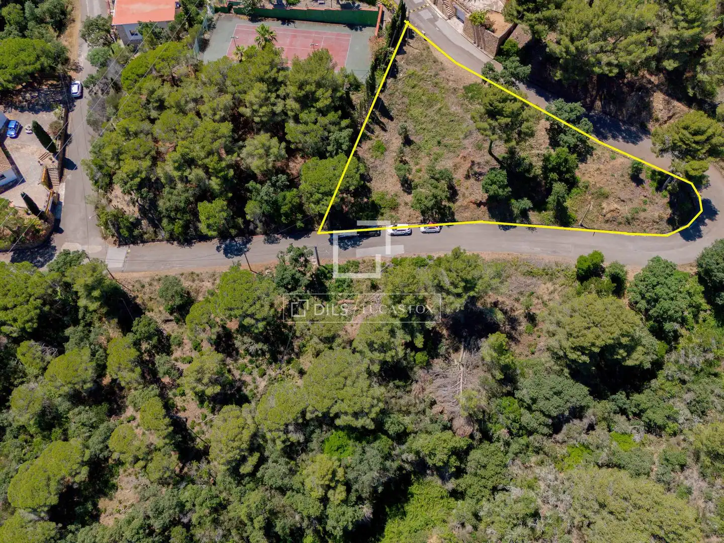 Terreno rústico en venta en Santa María de Llorell, imagen 9