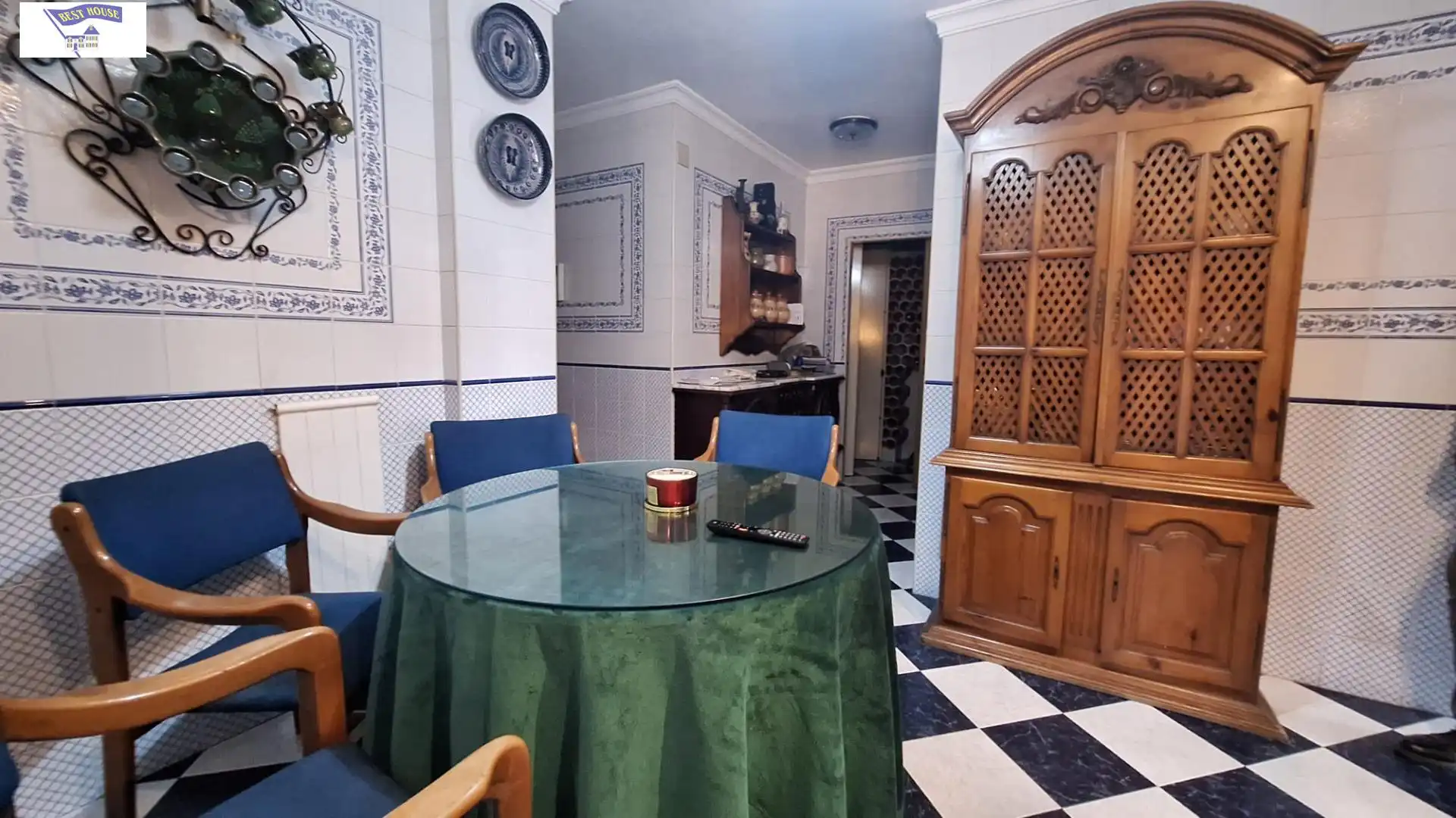 Appartamento con terrazza in vendita a Centro, imagen 21