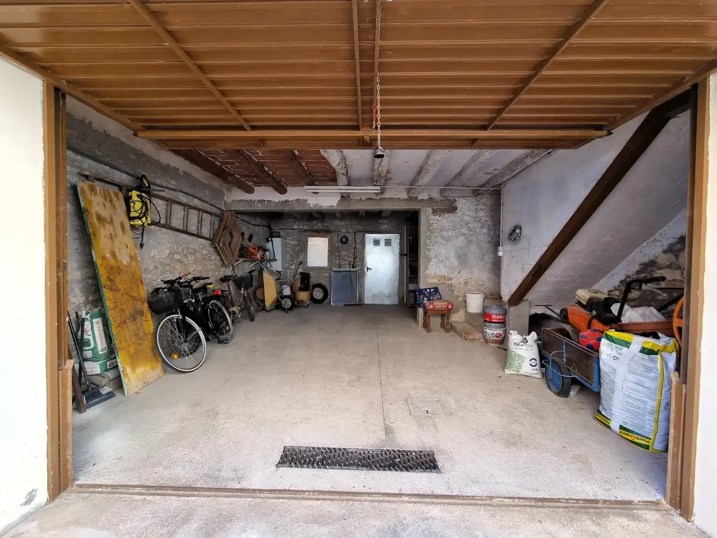 Edificio en venta en Ginestar