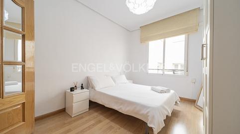 Photo 2 of Apartment for sale in Calle de María de Molina, Castellana,  Madrid Capital